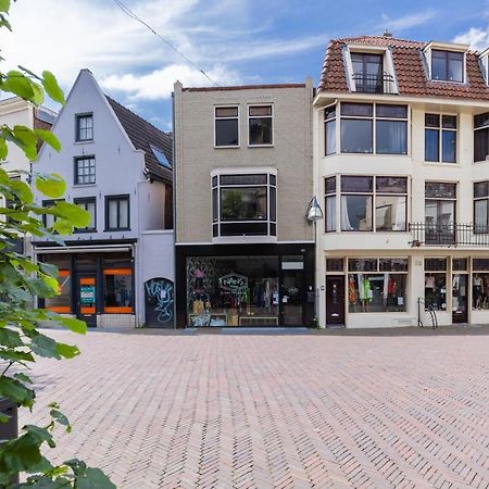 Citystays Deventer Exterior foto
