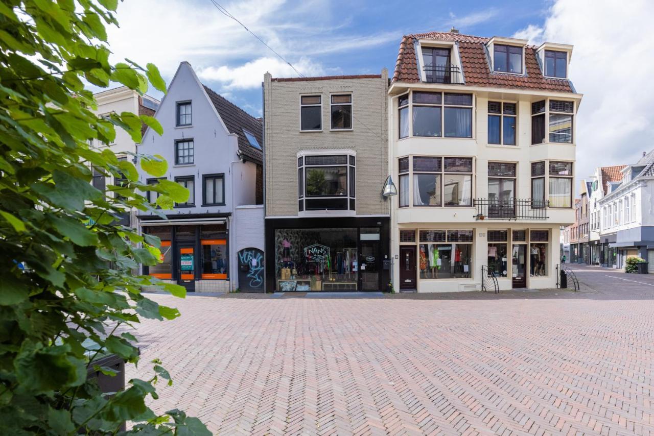 Citystays Deventer Exterior foto