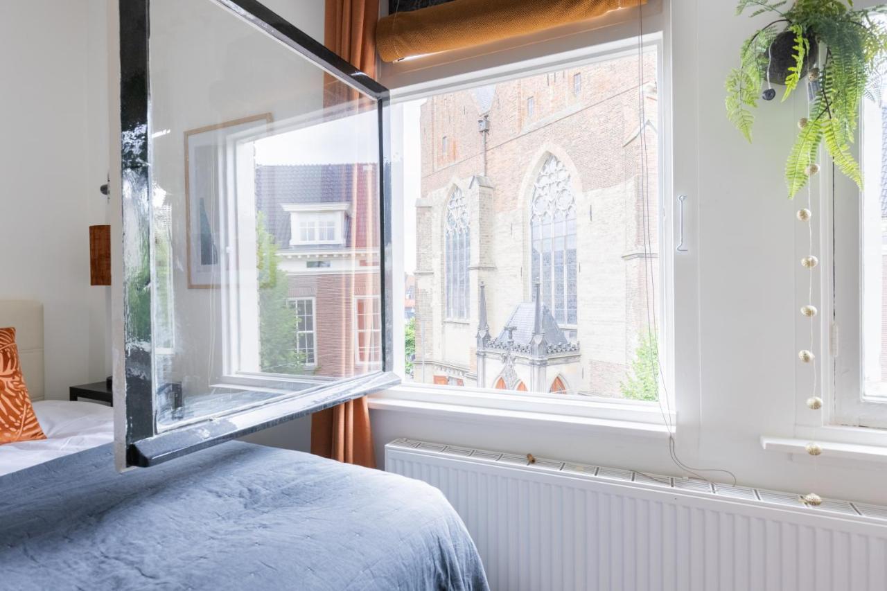 Citystays Deventer Exterior foto