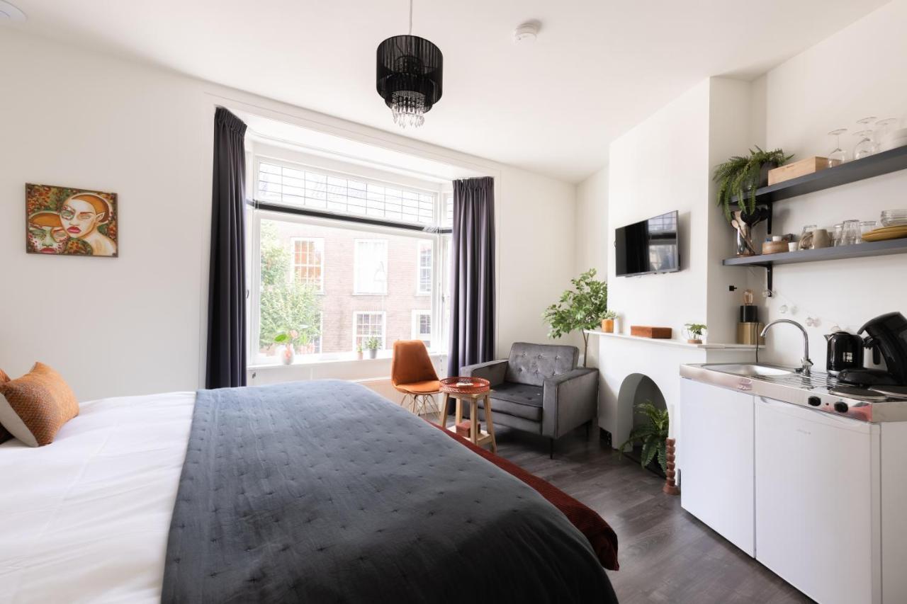 Citystays Deventer Exterior foto